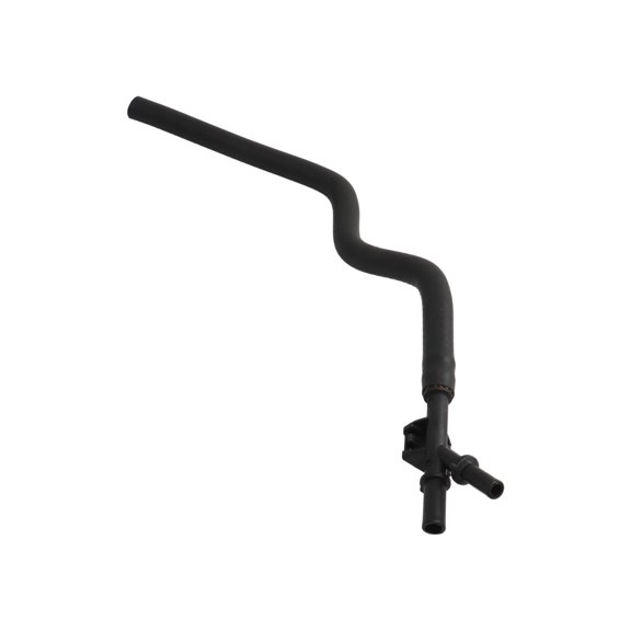 Black Hose Water Fits for Toyota Prius 2010-2011 1.8L 16264-37060