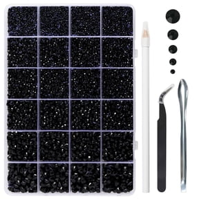 Bedazzling Kits for Arts Crafts Sewing