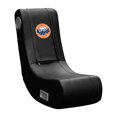 thumbnail image 1 of Black Houston Astros Game Rocker 100, 1 of 3