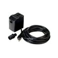 thumbnail image 1 of Black HydroTools Electric Above-Ground Swimming Pool Cover Siphon Pump - 1", 1 of 3