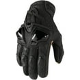 thumbnail image 1 of Black Hypersport Short Gloves, 1 of 2