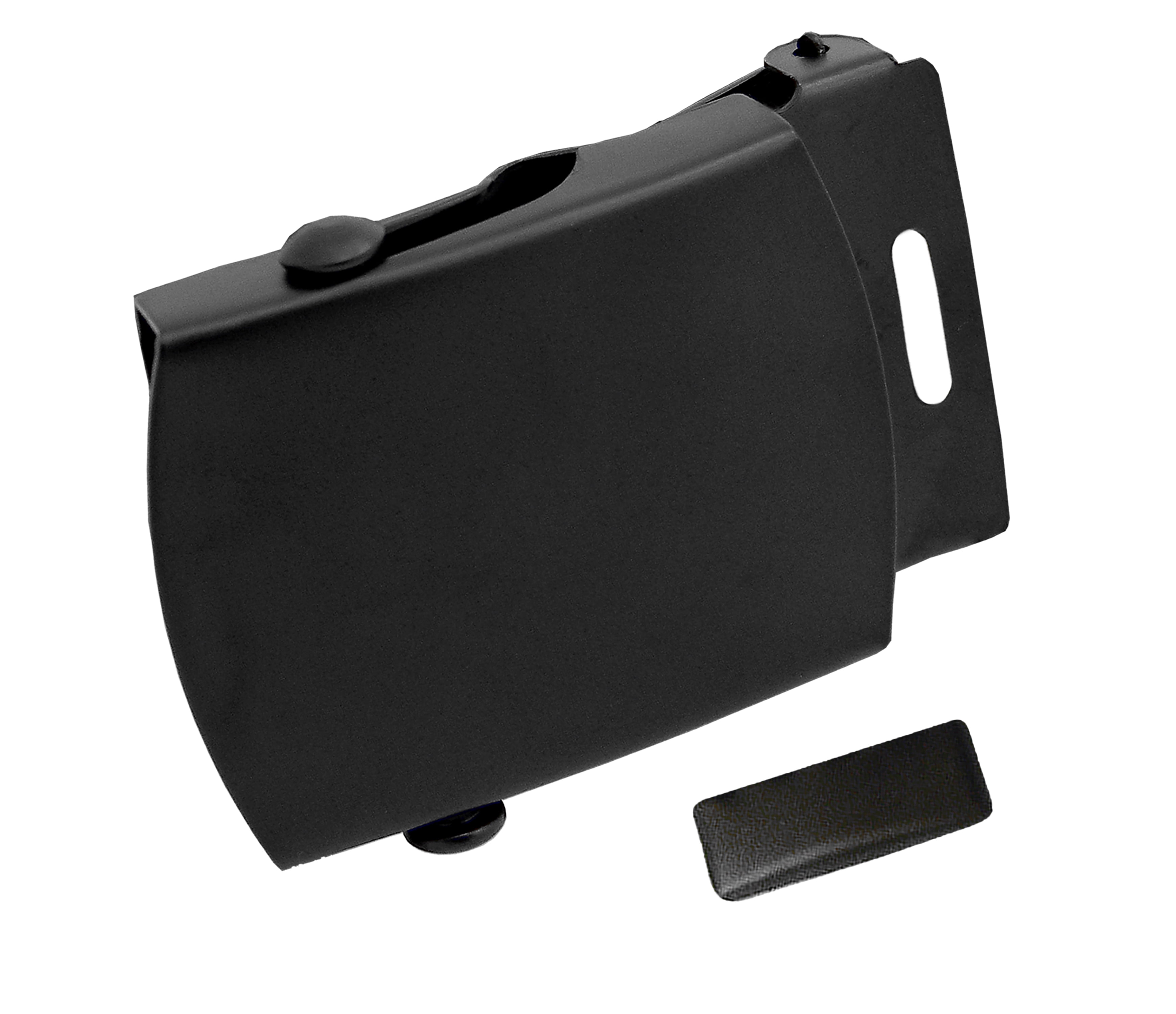 hypoallergenic belt buckle