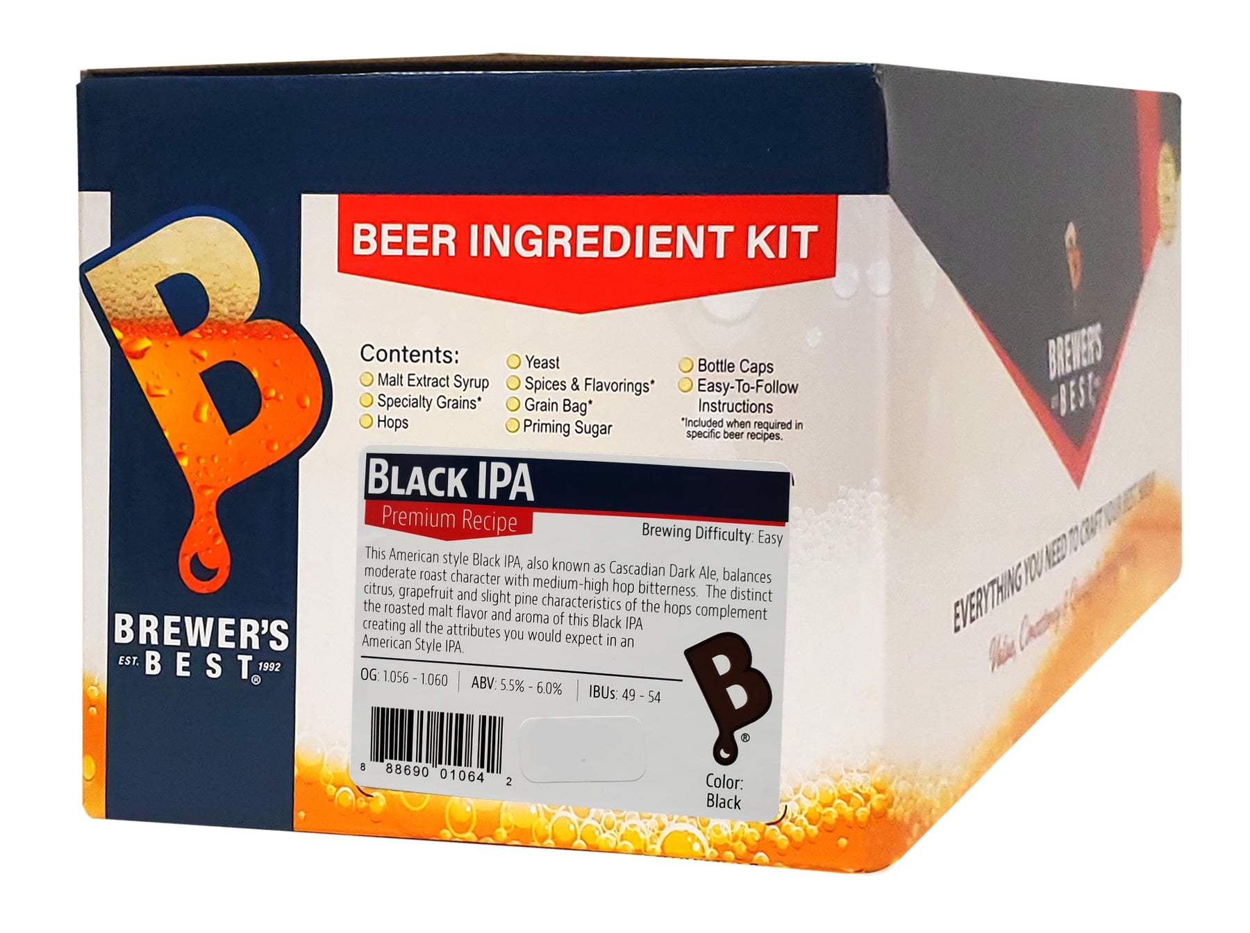 Black IPA