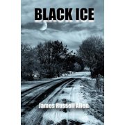 Black Ice (Paperback)