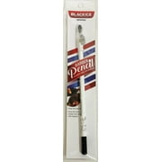 Black Ice Barber Pencil Edge White Colored Tool For Hairline