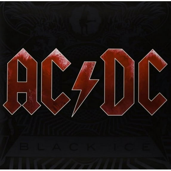 Black Ice (CD) (Digi-Pak)