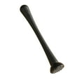 thumbnail image 1 of Black Ice Crusher & Muddler - Multi-Purpose Cocktail Tool for Milk Tea, Lemon Press, and Bartending, 1 of 6