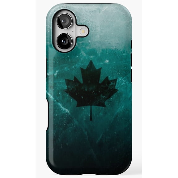 Black Ice Design Geometric Abstract Lines Art Phone Case for iPhone 17 16 15 14 13 12 11 Pro Max