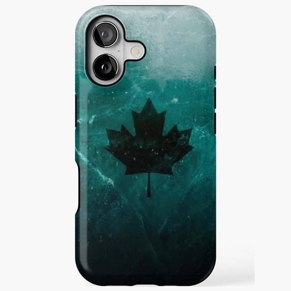 Black Ice Design iPhone Case 11 through 17 Pro Max - Walmart.com