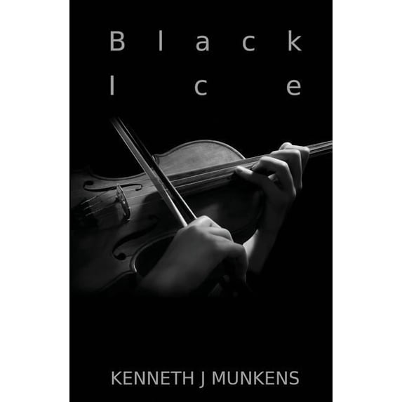 Black Ice (Paperback)