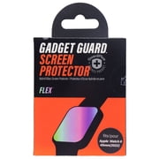 Gadget Guard Flex Series Screen Protector for Apple Watch 8 45mm - Clear