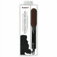 thumbnail image 1 of Black Ice Straightening Brush -BIC211B Hair Accessories, 1 of 2