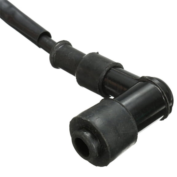 Black Ignition Coil CDI Unit Rectifier Regulator Fits for 110cc 125cc 140cc Bike