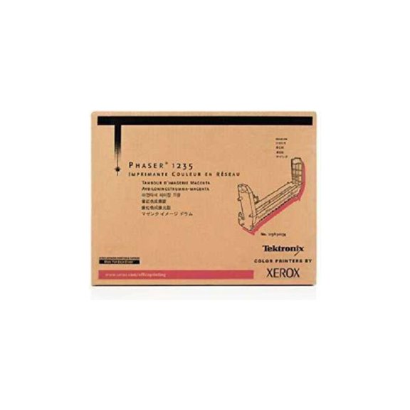 Black Imaging Drum for Phaser 1235