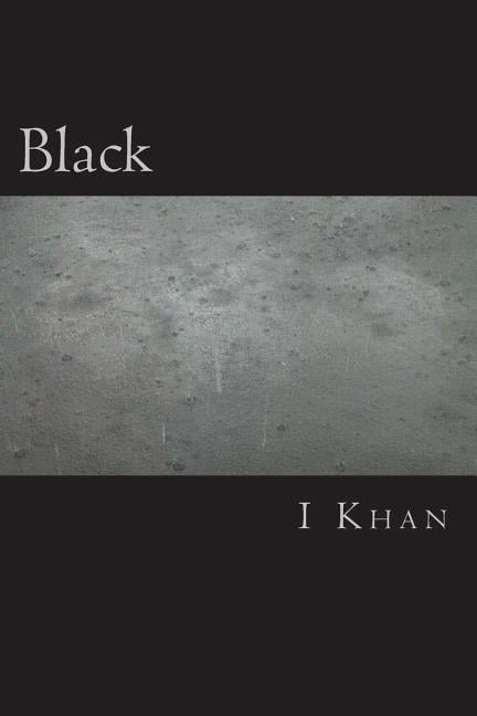 Black: Imran Khan (Paperback)