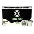 Black Insomnia Coffee Extreme Caffeine Single Serve Cups (For Use