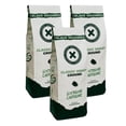 thumbnail image 1 of Black Insomnia Extreme Caffeine Coffee - World's Strongest Highly Caffeinated Coffee - Classic Roast Ground - 1lb (Pack of 3), 1 of 5