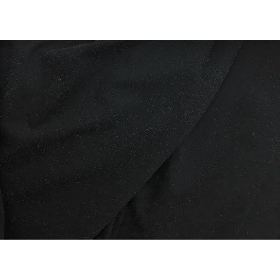 Black Interfacing -French Tricot Interfacing -Fusible- Ultra Light Weight Stabilizers, 3 Yards x 45"-fusi Knit Tricot