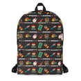thumbnail image 1 of Black Inventions Backpack, 1 of 5