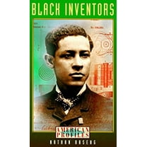 Pre-Owned Black Inventors (Hardcover) 9780816034079