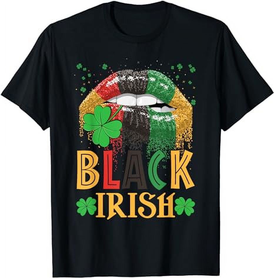 americanized st patricks day