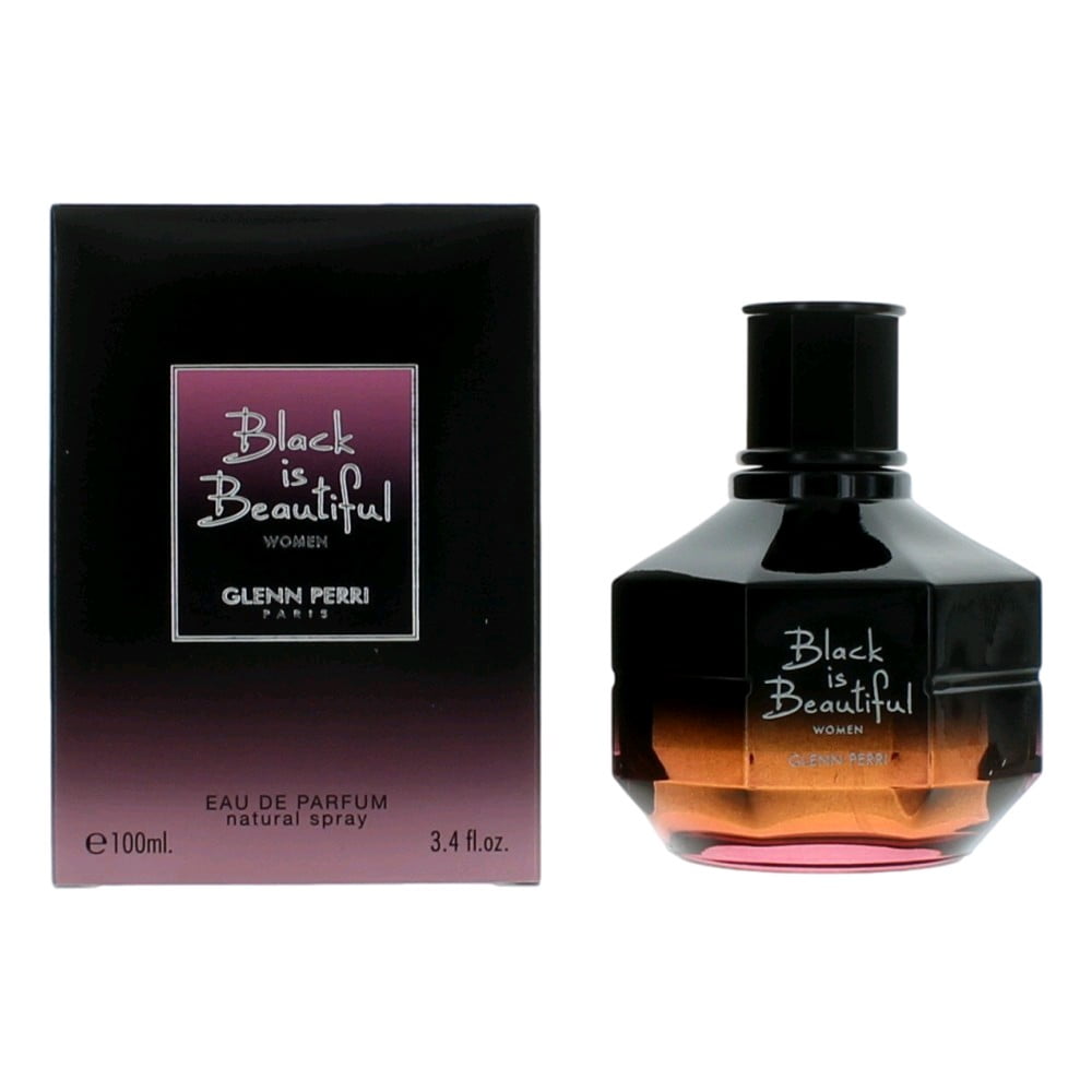 Women 2024 perfume black