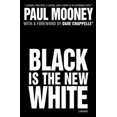 thumbnail image 1 of Pre-Owned Black Is the New White 9781416587958 Used, 1 of 1