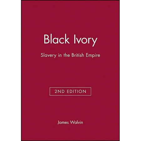 Black Ivory 2e, (Paperback)