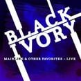 thumbnail image 1 of Black Ivory - Mainline & Other Favorites: Live - Music & Performance - CD, 1 of 1