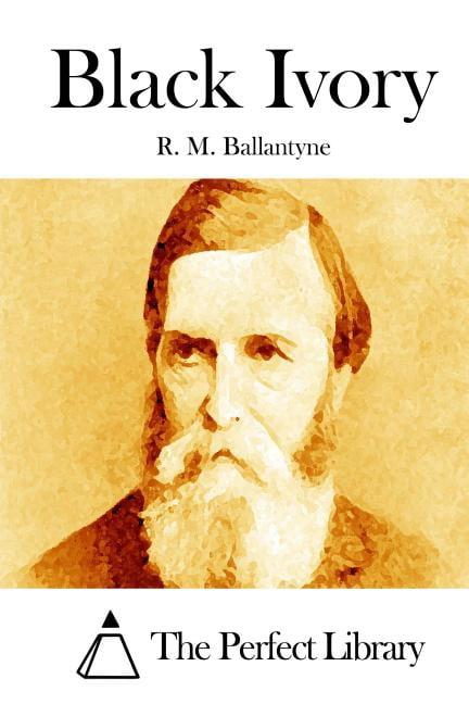 Black Ivory, (Paperback)