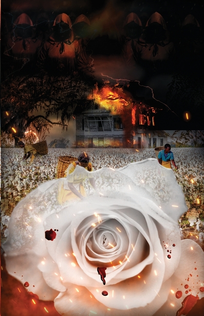 Black Ivory (Paperback)