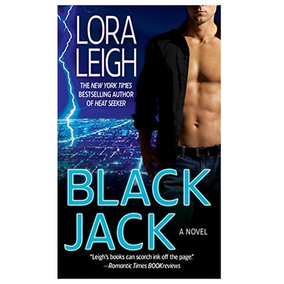 Pre-Owned Black Jack (Mass Market Paperback) 0312945825 9780312945824