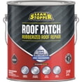 thumbnail image 1 of Black Jack Leak Stopper Rubberized Roof Patch - Pack of 12, 1 of 1