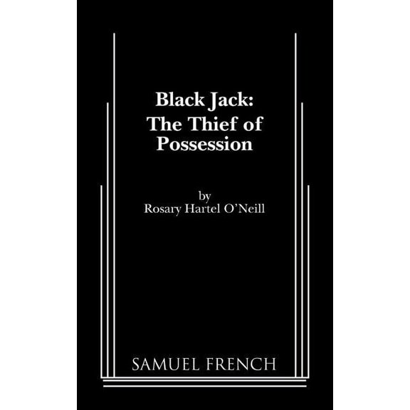 Black Jack, (Paperback)