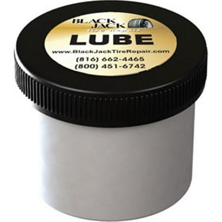 Black Jack Tire Repair BJK-BJL Black Jack Lube