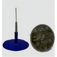 thumbnail image 1 of Black Jack Tire Repair BJK-CU-303-12 Patch Plug Combo 0.12 In. Stem, 1 of 1