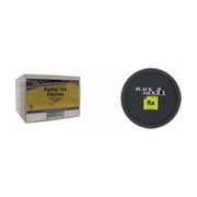 3 1/8 Round Radial Patch RA-553