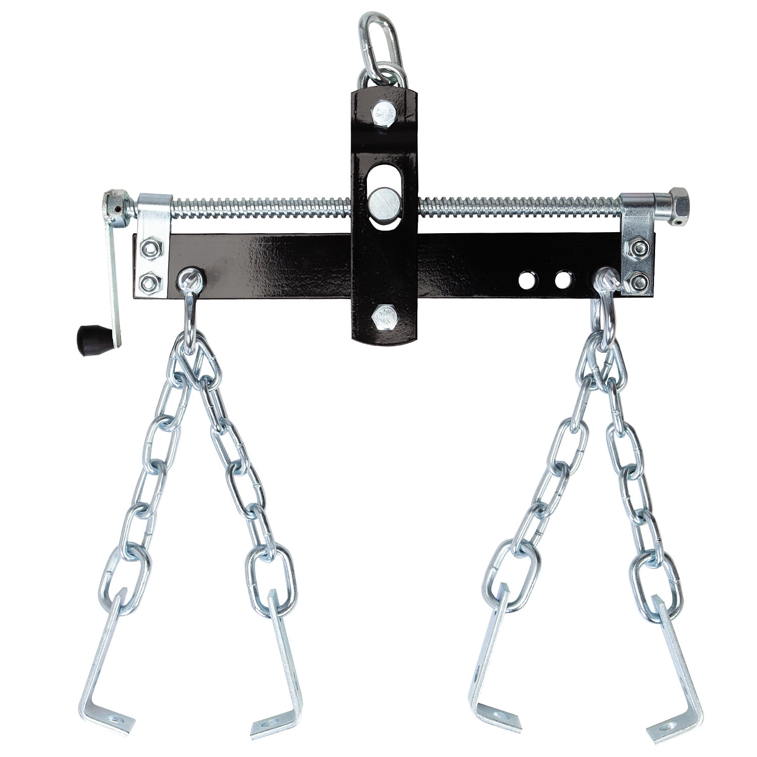 Torin Engine Hoist / Shop Crane Accessory: Steel Engine Leveler, 3/4 Ton (1,500 lb) Capacity