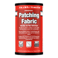 thumbnail image 1 of Black Jack Universal Patching Fabric, 6 in x 50 ft, 1 of 2