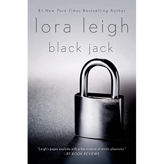 Pre-Owned Black Jack: A Novel (Elite Ops) (Paperback) 1250036674 9781250036674