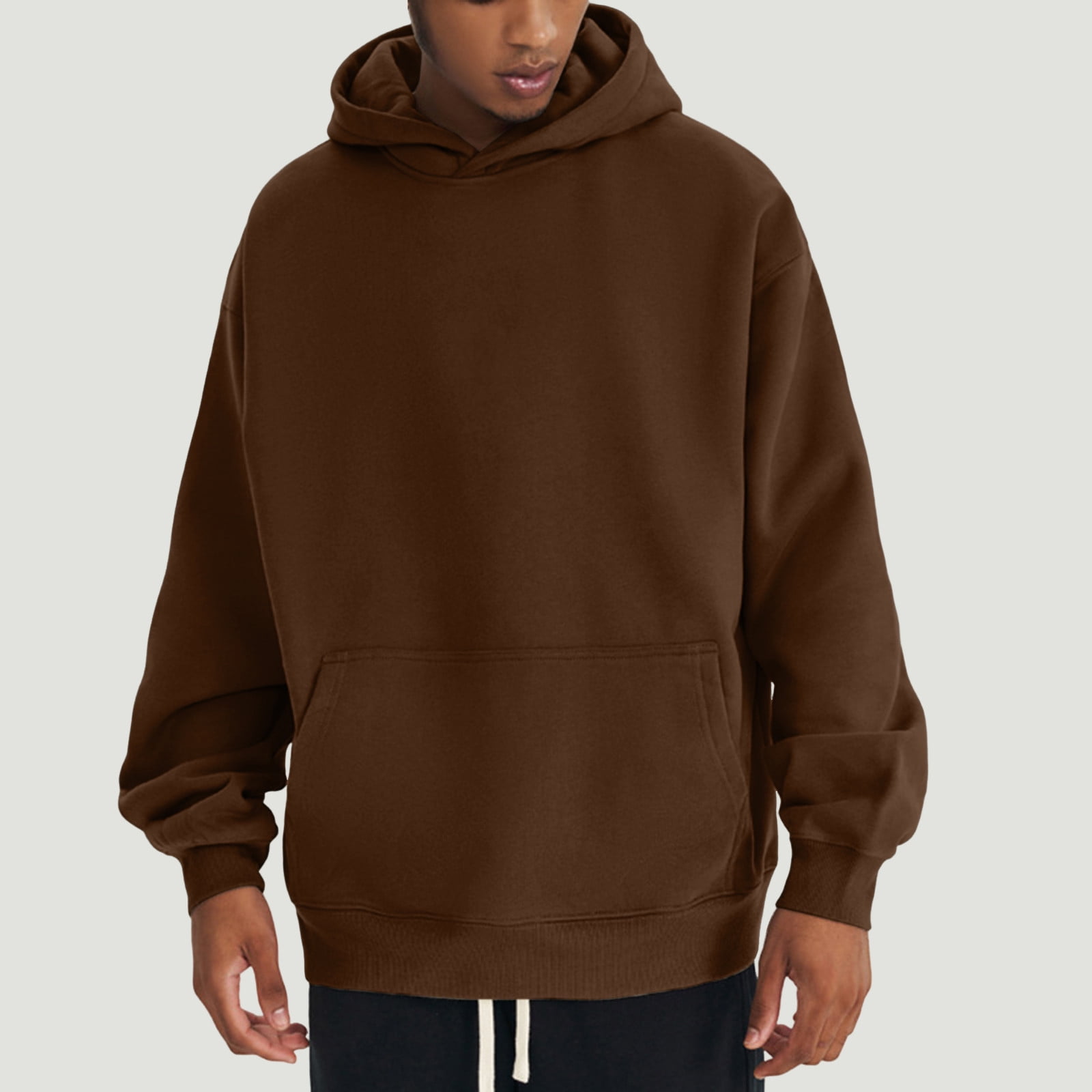 Comfortable oversized hoodies hotsell