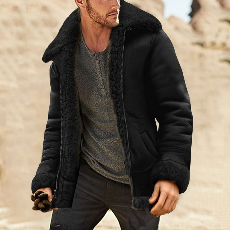 Fall jackets 2018 mens 2025