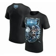 thumbnail image 1 of Black Jade Cargill Shattered Glass T-Shirt, 1 of 2