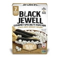 thumbnail image 1 of Black Jewell No Salt or Oil Microwave Popcorn - 8.7 oz Pack of 2, 1 of 5