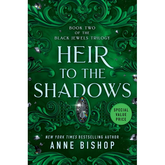 Heir to the Shadows (Paperback)