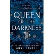 Black Jewels Queen of the Darkness, Book 3, Paperback