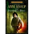 thumbnail image 1 of Black Jewels The Invisible Ring, Book 4, (Paperback), 1 of 1