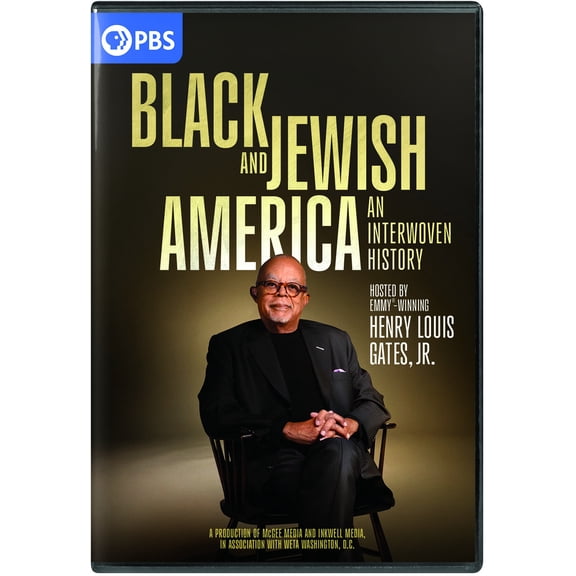 Black and Jewish America - An Interwoven History:- Season 1