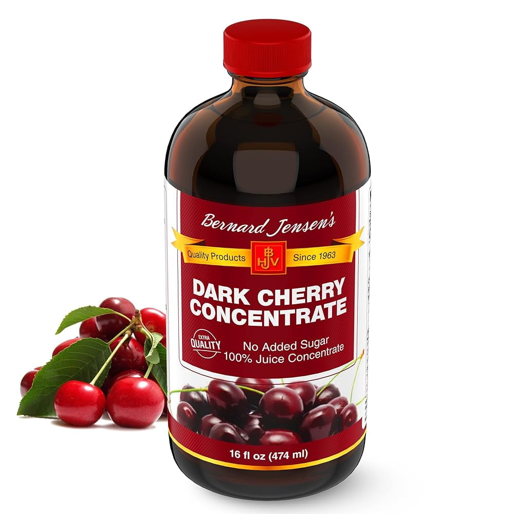 Black Juice Concentrate Natural Concentrate Without Additives And Sweeteners Sweet Juice