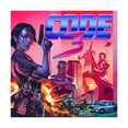 thumbnail image 1 of Black Key Games Code 3 New, 1 of 2